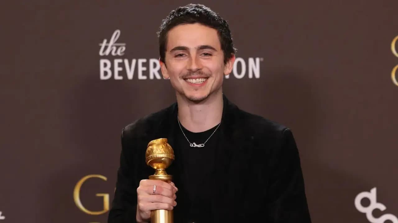 Nominaciones al Oscar: ‘Sinners’ lidera con un récord histórico de 16