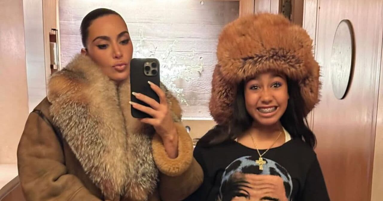North West deja la escuela: la decisión de Kim Kardashian para impulsar su creatividad