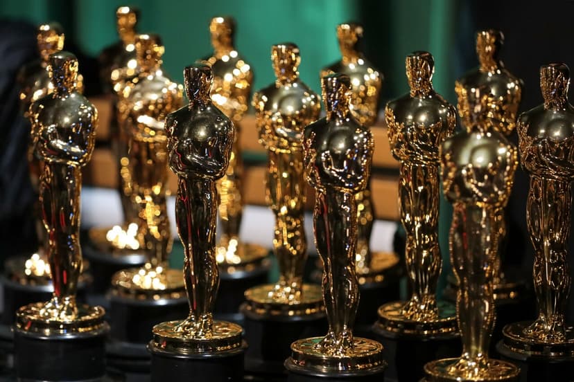 Nuestras predicciones clave para los nominados al Oscar 2026