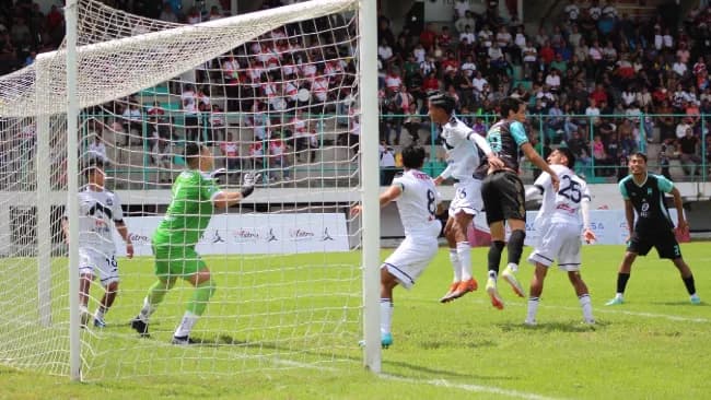 ¿Nuevo amaño? Partido de futbol mexicano es suspendido por posible arreglo de resultado