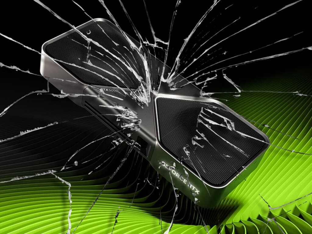 NVIDIA tuvo que elegir y se quedó con la IA: no tendremos nuevas RTX en 2026