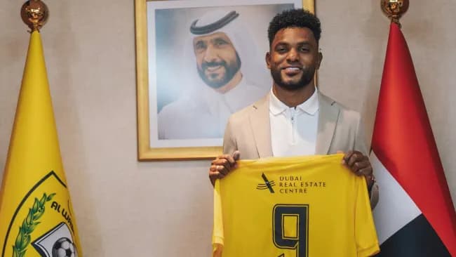 ¡Oficial! Miguel Borja ya tiene nuevo equipo tras no firmar con Cruz Azul