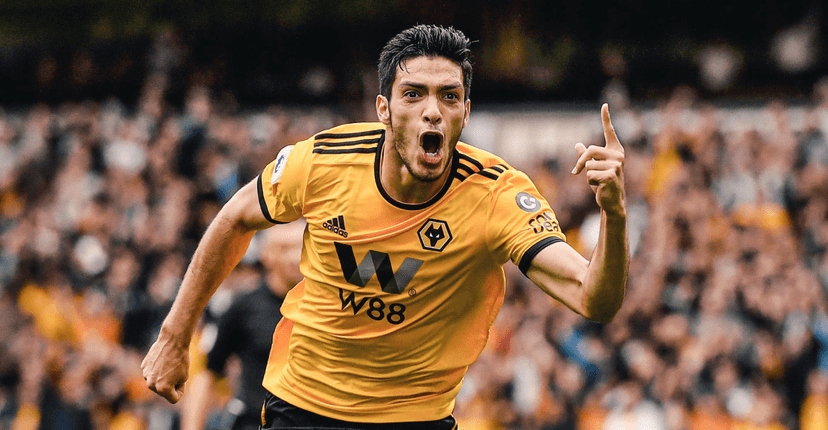 Oficial: Raúl Jiménez jugará en la Championship con Wolverhampton