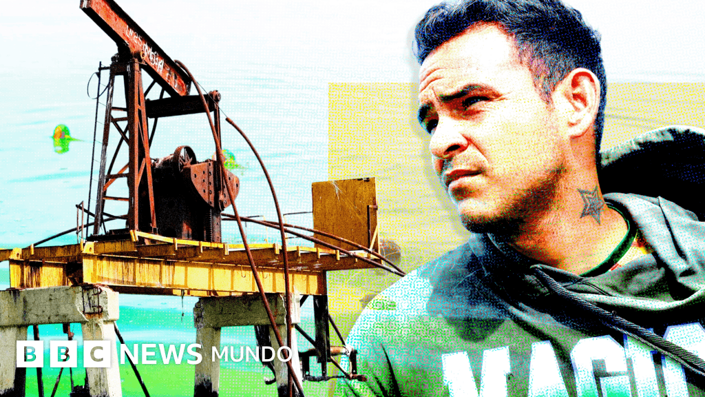 "¡Ojalá regresen las petroleras de EE.UU.!": BBC Mundo visita Maracaibo, la deteriorada capital del petróleo de Venezuela