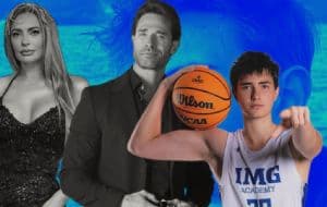 Operan de emergencia a Santiago, hijo de Sebastián Rulli y Cecilia Galliano: “El proceso de recuperación es más largo”