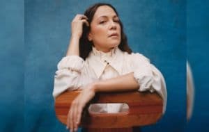 ¡Orgullo mexicano! Natalia Lafourcade gana el Grammy al Mejor álbum pop latino