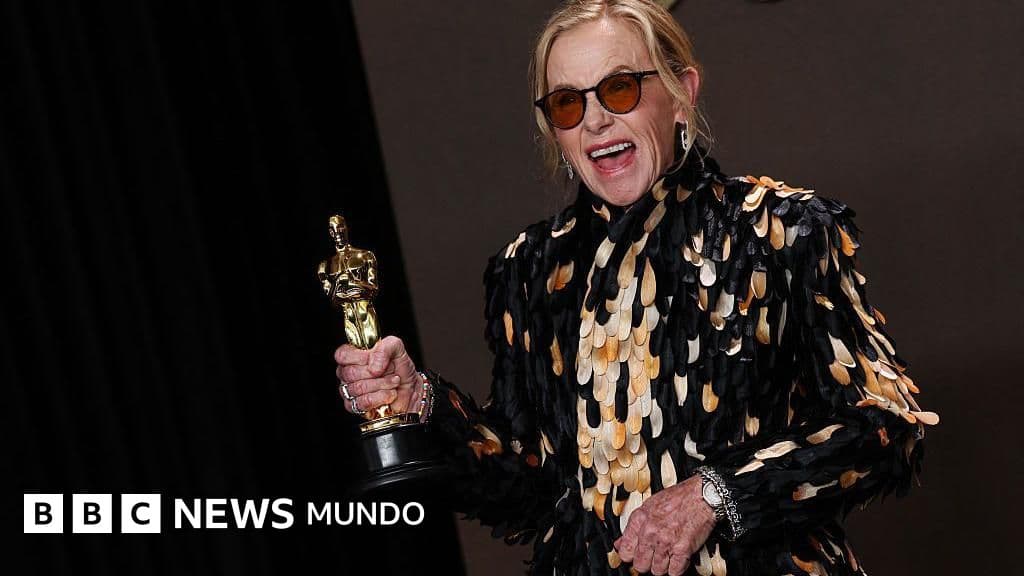 Oscar 2026: esta es la lista de ganadores de los premios de la Academia de Hollywood