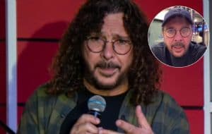 Óscar Burgos fue víctima de robo, le quitaron sus documentos oficiales; le ofrece una recompensa al ladrón por ellos