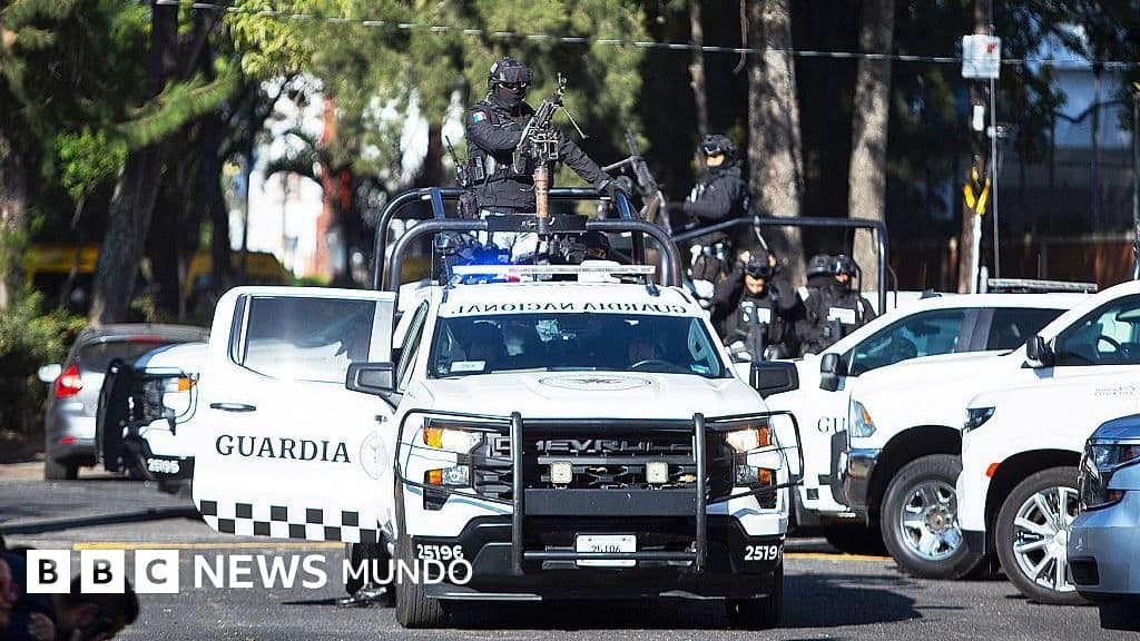 Osmer H., el alumno de 15 años que mató a dos profesoras en México (y lo adelantó en sus redes sociales)