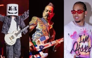 Ozuna, Marshmello, Los Tigres del Norte y más en la Feria de las Fresas 2026 | FECHAS Y PRECIOS