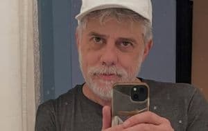 Paco de la O reaparece y presume que tiene un nuevo proyecto tras ser acusado de presunta violencia