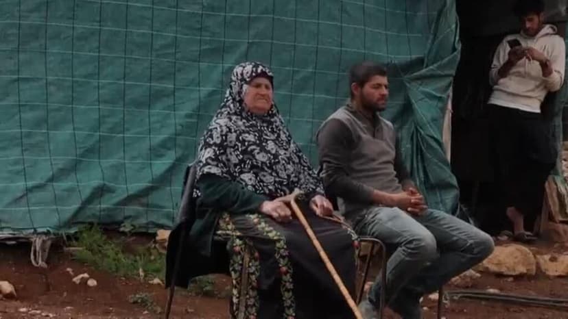 Palestino denuncia agresión sexual por colonos israelíes en Cisjordania ocupada