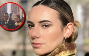 Pamela Verdirame revela que rogó a Heliud Pulido por recuperar su familia, él es captado con Sofía Arroyo | VIDEO