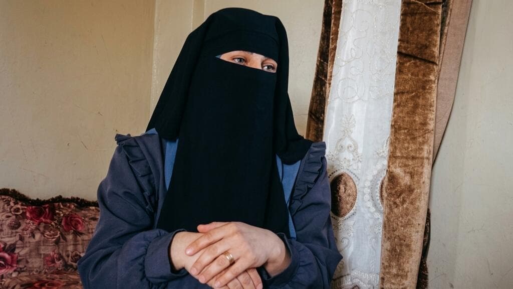 Parir en medio de la violencia: el peligro invisible que enfrentan las mujeres en Cisjordania
