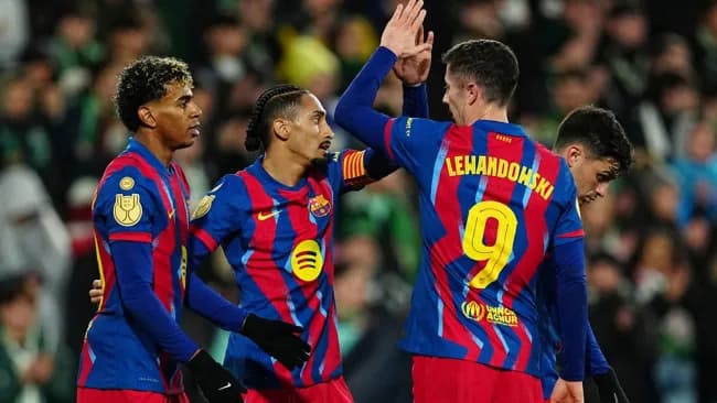 Partidos de hoy miércoles 21 de enero: Champions League roba los reflectores