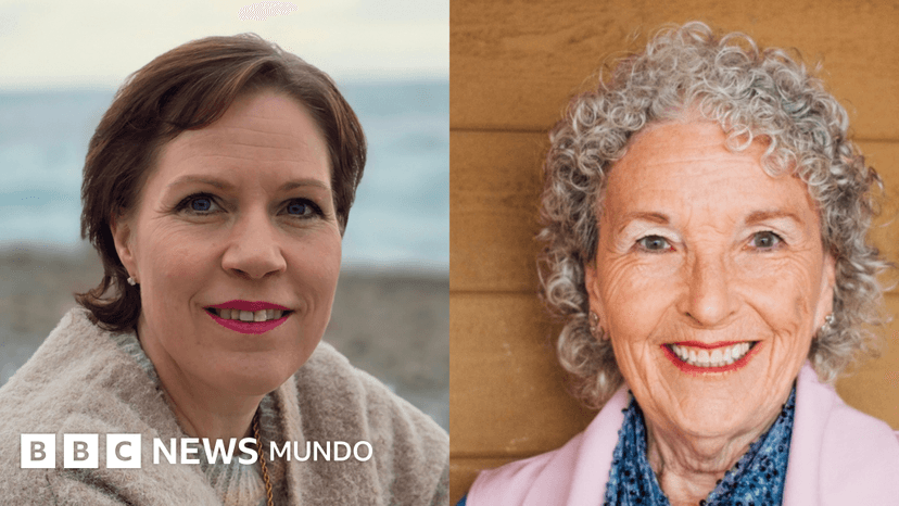 "Pasé de sentirme sola las 24 horas, a nunca más sentirme así": las mujeres que cuando envejecen eligen vivir solo con otras mujeres