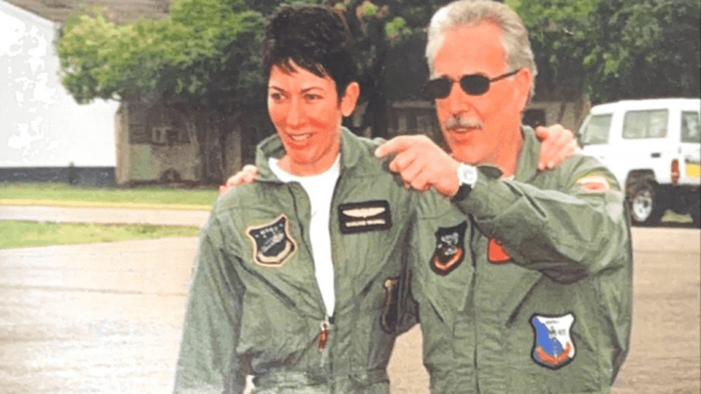 Pastrana, Slim y un operador petrolero venezolano: los latinoamericanos en los archivos de Epstein