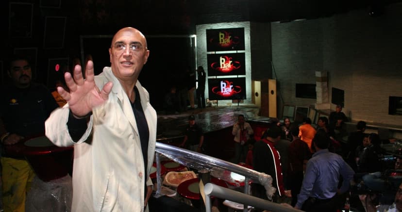 Pedro Torres, productor mexicano y exesposo de Lucía Méndez, fallece a los 72 años