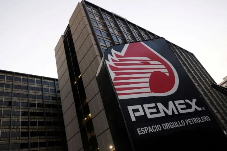 Pemex fracasa con proyecto de contratos mixtos