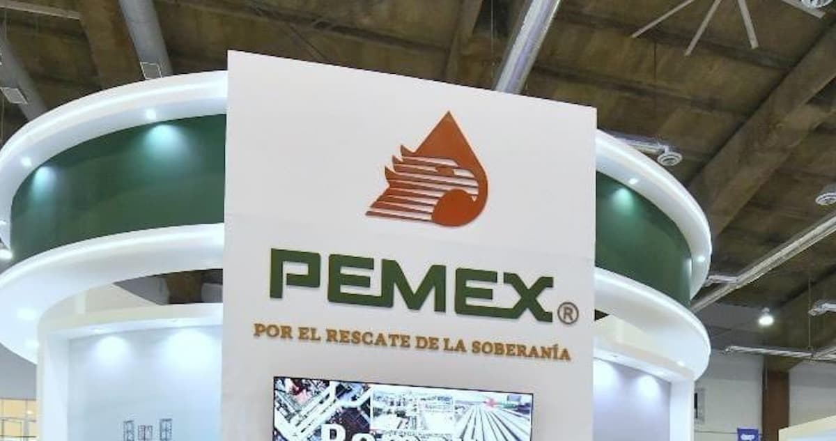 Pemex informa a la BMV su intención de volver con una emisión de deuda por 31.5 mmdp