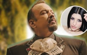 Pepe Aguilar le da 'Me gusta' a polémico comentario contra Cazzu