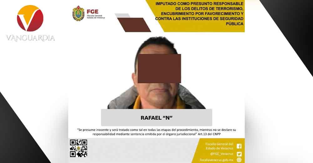 Periodista de Coatzacoalcos seguirá en prisión y la audiencia inicial será el 30 de diciembre