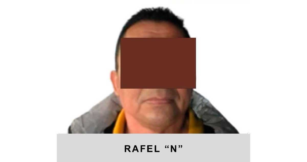 Periodistas en el banquillo: terrorismo y lavado de dinero como nueva arma de control