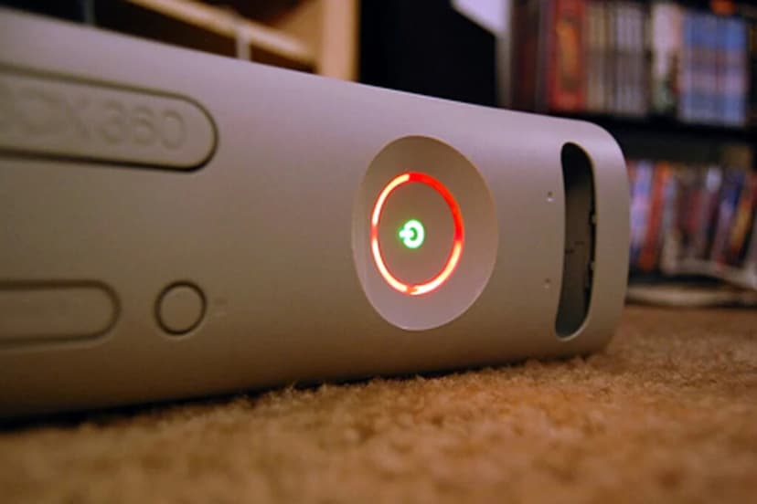 Peter Moore, ex-VP de Xbox: "si no hubiéramos hecho lo que hicimos, no estoy seguro de que la marca Xbox existiría hoy en día"
