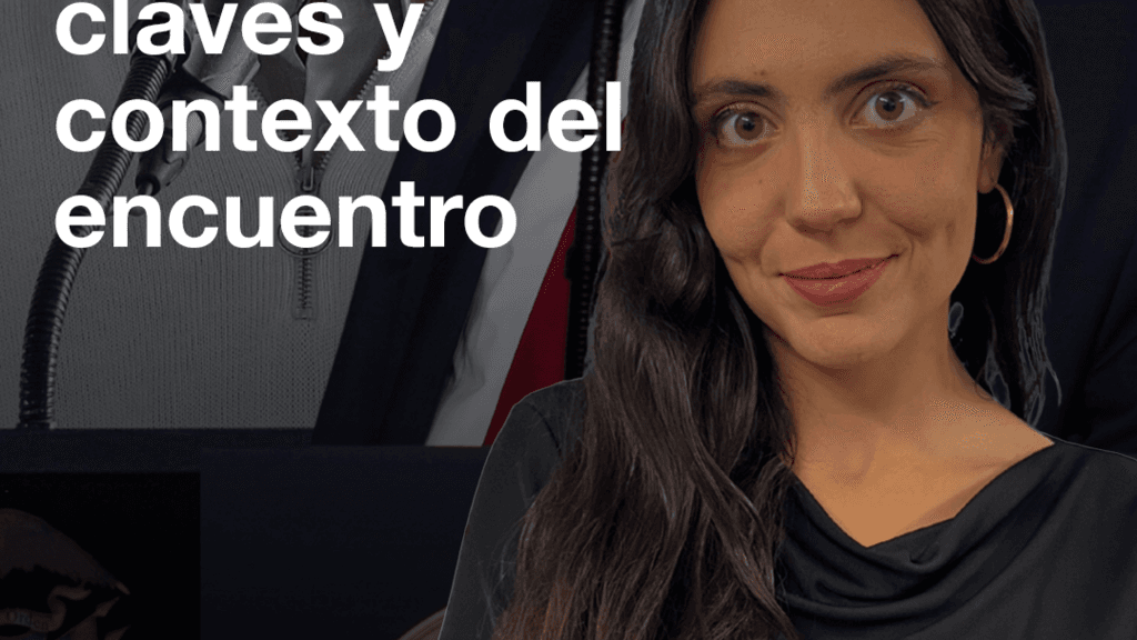 Petro - Trump: ¿qué se espera del encuentro entre los mandatarios?