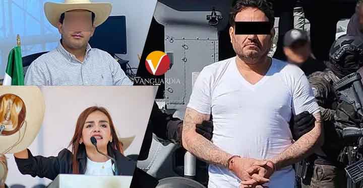 Pide Grecia Quiroz la captura de quién mandó a matar a su esposo, Carlos M., tras caída de “El Bótox”