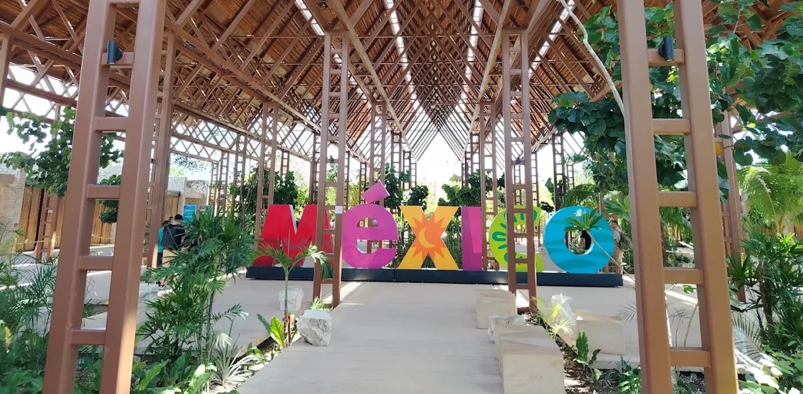 Plan Tulum Renace: entrada gratuita al Parque del Jaguar y playas públicas