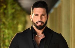 Poncho de Nigris pide protección para su familia tras la liberación de su exsuegra, ya recibieron amenazas