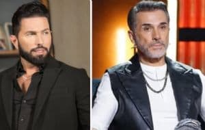 Poncho de Nigris revela el millonario sueldo que recibiría Sergio Mayer en La Casa de los Famosos