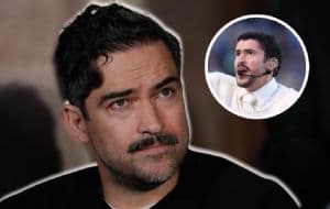 Poncho Herrera defiende a Bad Bunny de las críticas tras show en el Super Bowl LX: “Yo cantaba peor en RBD”