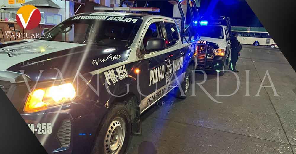 ¡Por homicidio arrestan a Celia J. en la colonia Obrera de Poza Rica!