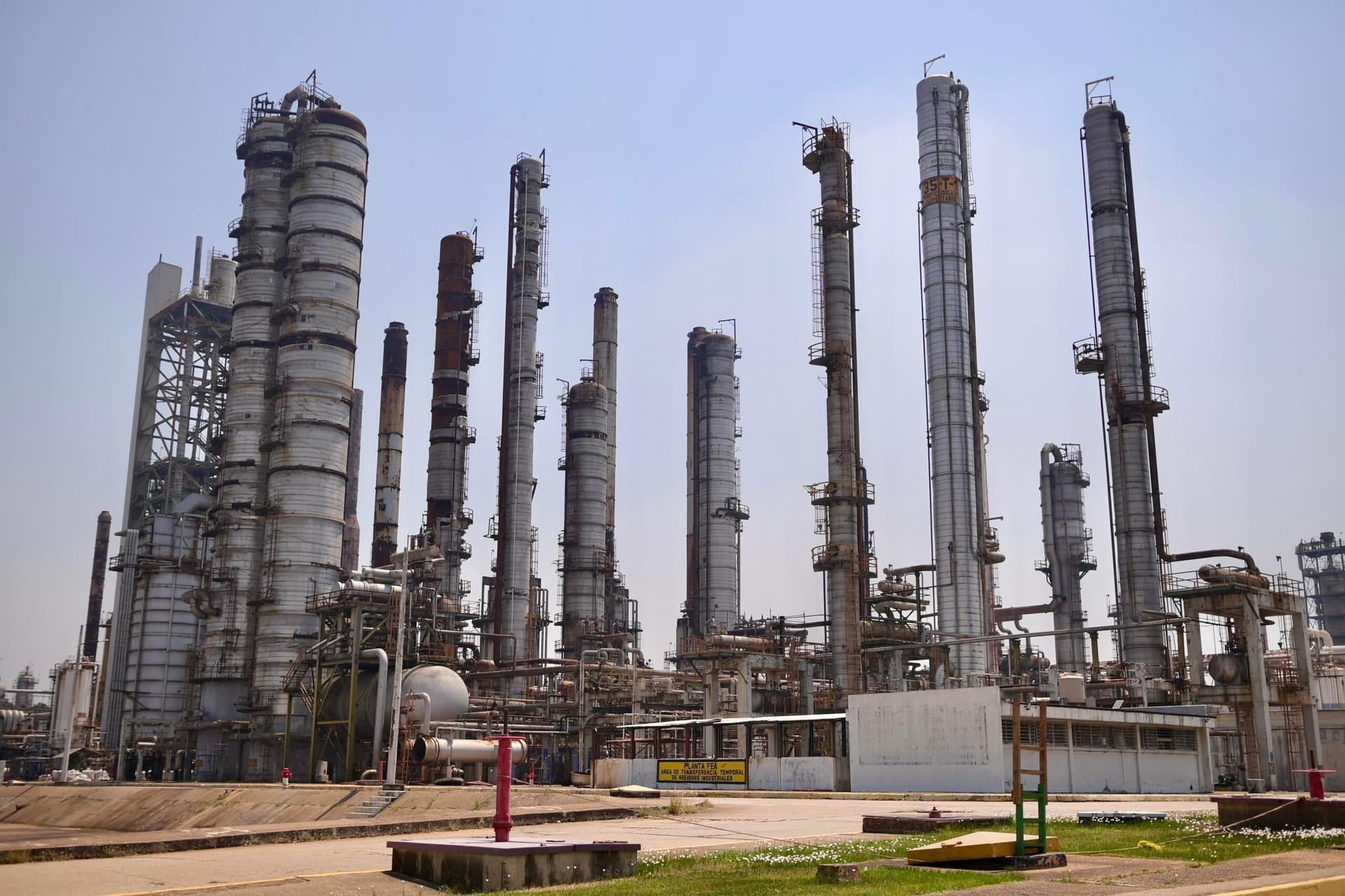 Por primera vez mexicanos subsidiaron a Pemex: aportan mil 173 pesos por persona