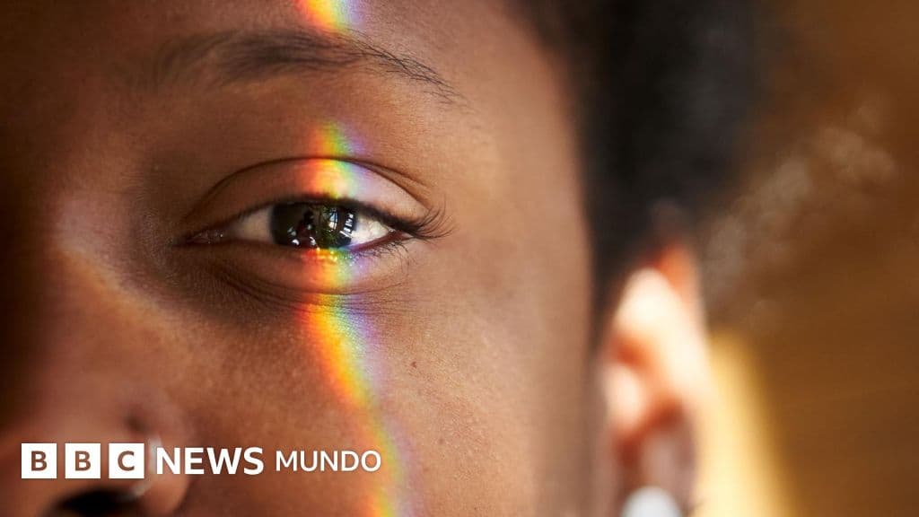 Por qué algunas personas ven más colores que el resto (y cómo saber si eres una de ellas)