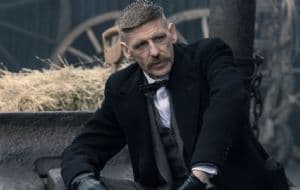 ¿Por qué Arthur Shelby no aparece en 'Peaky Blinders: The Immortal Man'?