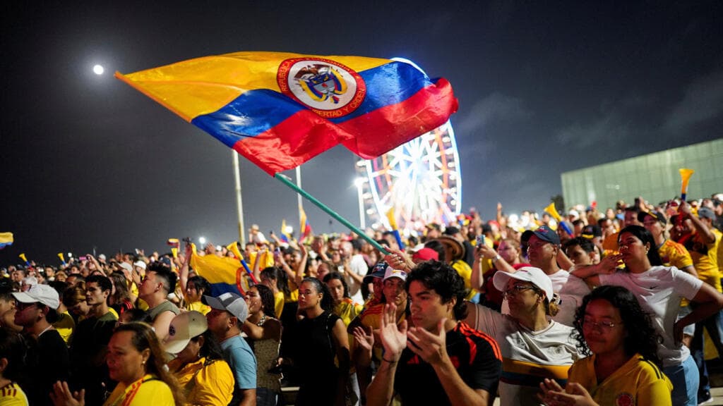 ¿Por qué crece la tensión política en Colombia?