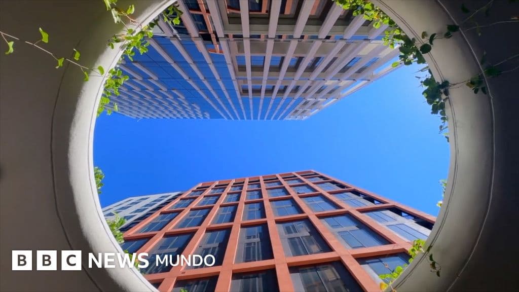 Por qué el cielo que vemos desde la Tierra no siempre ha sido ni será azul