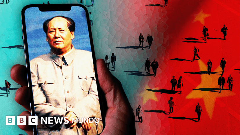 Por qué la figura de Mao sigue tan vigente en China 50 años después de su muerte