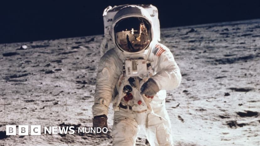 ¿Por qué los astronautas de Artemis II no pisarán la Luna como en las misiones Apolo a pesar de los enormes avances tecnológicos de los últimos 50 años?