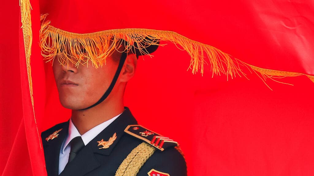 ¿Por qué Xi Jinping está purgando el Ejército chino?