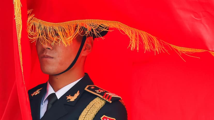 ¿Por qué Xi Jinping está purgando el Ejército chino?