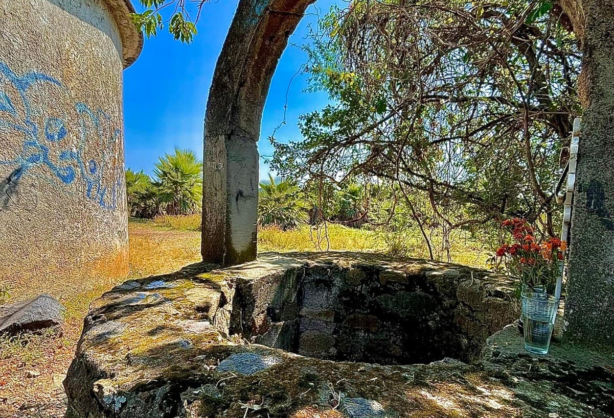 Pozo de aire de Yecapixtla, misterioso lugar donde la tierra respira en Morelos