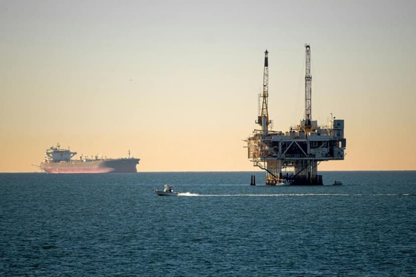 Precio del petróleo cae tras oferta de Irán de reabrir Ormuz: qué significa para el suministro mundial de crudo