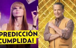 ¡Predicción cumplida! Así fue como Mhoni Vidente predijo que Alfredo Adame sería el ganador de la Granja VIP