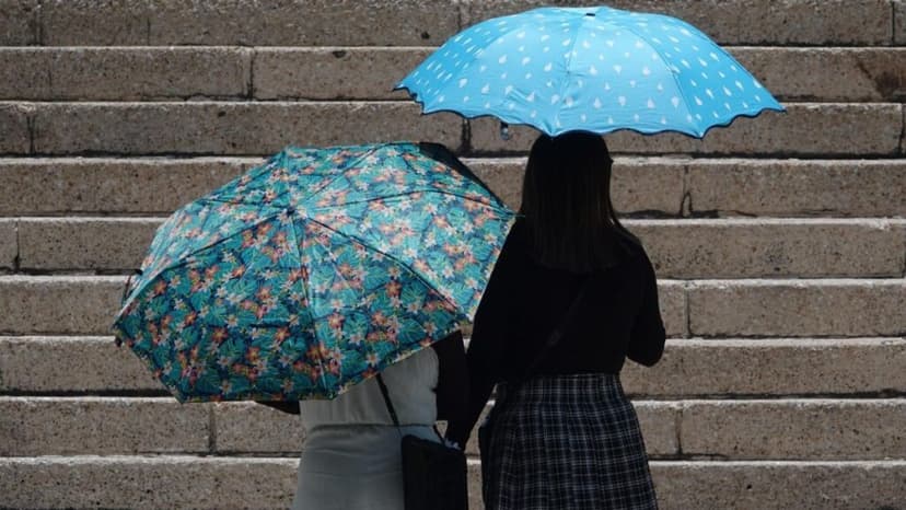 ¡Prepárate para todo! Pronostican calor intenso y mañanas frías en CDMX y Edomex esta semana