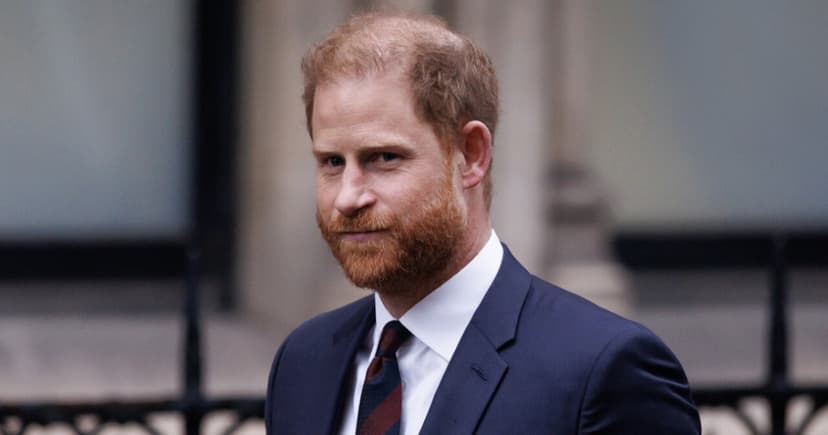 Príncipe Harry recibe un nuevo desaire: Buckingham le cierra las puertas de última hora