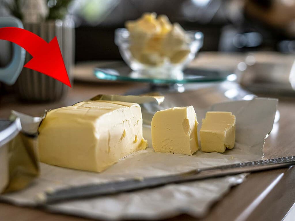 Profeco, experto en consumo: "Mantequilla y margarina a simple vista parecen similares, pero se trata de productos distintos"
